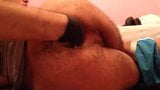 Glebushkay011's - Fist n'dildo in my hole snapshot 2