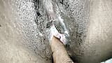 Indian village wife's fingering snapshot 11