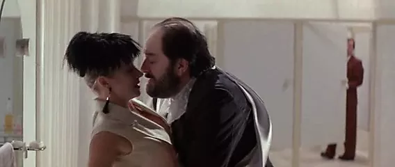 Free watch & Download The Cook, the Thief, His Wife & Her Lover (1989)