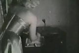 calling radio services - circa 40s snapshot 1