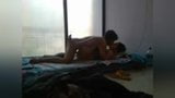 Hot Indian couple Sex snapshot 16