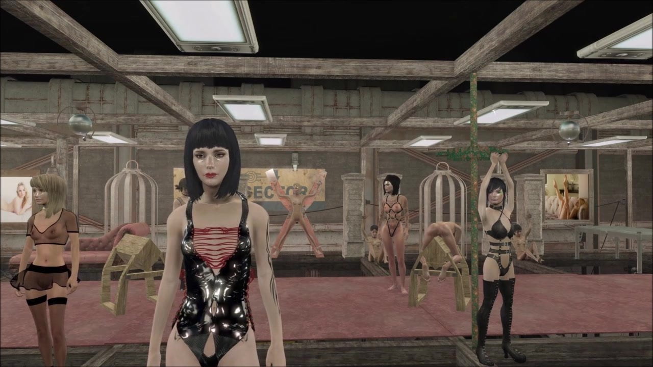Fallout 4 devious devices