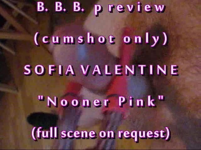 Another BBB repost from my other tube site (elsewhere)