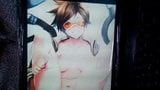 Tracer (overwatch) cum homenaje snapshot 2