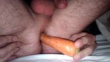 tight ass carrot play snapshot 4