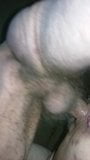 Fucking a zesty pussy from below! snapshot 5