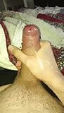 Another big load from my uncut dick : ) snapshot 9