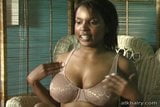 Krista sexy ebony interview snapshot 14