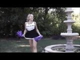 Cheerleader Zoey Monroe fucks Nat Turnher snapshot 3