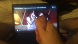 masturbating to kacey musgraves' pantiless cma performance! snapshot 10