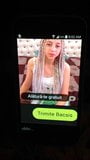 Videochat romania snapshot 7