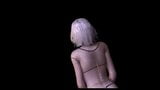 R18-MMD Redfoo - New Thang Uncensored 3D Erotic Dance snapshot 1