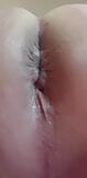 Close up anus snapshot 3