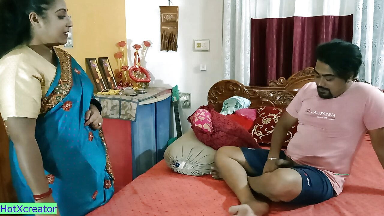 Best bhabhi sex video with clear audio