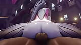 The Best Of Evil Audio Animated 3D Porn Compilation 763 snapshot 11