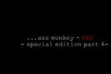赤-ケツ猿シリーズ-パート6-今すぐやめられない snapshot 1