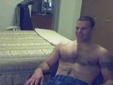 hot guy masturbating in front of webcam snapshot 4