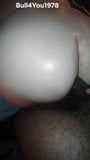 Cindy bent over snapshot 8