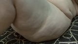 Sbbw Hannah - рождественский подарок snapshot 5