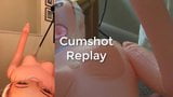 Cum on Doll Tits 3 - Video 167 snapshot 7