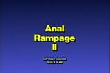 Anale rampage 2. 93 snapshot 1