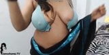 Mona bhabhi, seins énormes snapshot 10