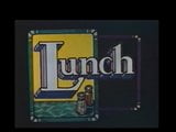 (((THEATRiCAL TRAiLER))) - Lunch (1972) - MKX snapshot 12