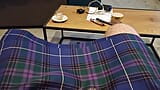 What a scotsman wears under his kilt snapshot 1