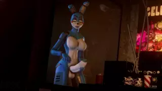 Fnaf и дрочит футу (кастомная аудио | xHamster