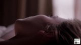 Лілі Сіммонс мастурбація - банші s02e02 - музика зменшена snapshot 1