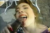 Vintage babe fue atrapada masturbándose por bbc snapshot 20