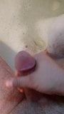 Wixen in der wanne mit Sperma snapshot 1