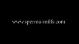 Sperma sperma-creampie-orgie für sperma-milf Heidi hills - R 40301 snapshot 8