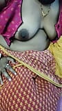 Gorące wideo seksownego Bhabhi snapshot 4
