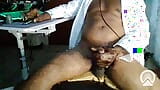 Jerk Doctor cock - Butt naked chocolate cock cream - Masturbation recipe for pleasure snapshot 10