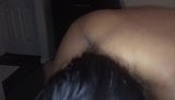 Tinder Filipina Giving me Head snapshot 2