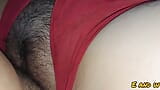 Xxx desi la mia sorellastra mi mostra il culo quando guardiamo la TV - creampie 2 snapshot 2