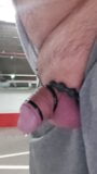 In the mall with my genitals freshly shaved 3 snapshot 4