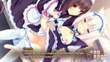 Nekopara, том 1 - ваниль snapshot 2