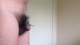 Jason con pene corto: studio del pene 1 snapshot 6