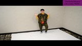 TSM - Trampling instructional by Dylan Rose snapshot 2