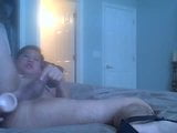 Gejowskie kule analne i dildo snapshot 9