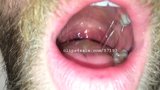 Vore фетиш - Luke заглатывает липкие мишки, часть 8, видео 1 snapshot 3