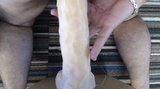 Ass To Mouth Dildo Fuck snapshot 1