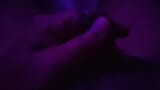 Home sex with night light snapshot 5