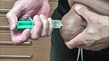 Extreme Pumping 2 x Air Into Balls snapshot 4