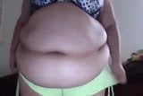 Big belly snapshot 1