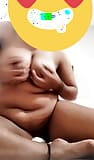 Big boob's masturbation Tamil Indian girl snapshot 10