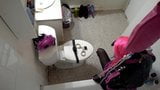 Sissy Maid Enema Bondage 2 snapshot 3