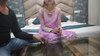 Bhai Ne Bhen Ko Hara Ke Usko Chudne Ki Demand Ki Mana Karne Ke ...